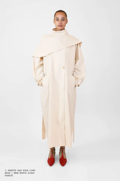 Look 7